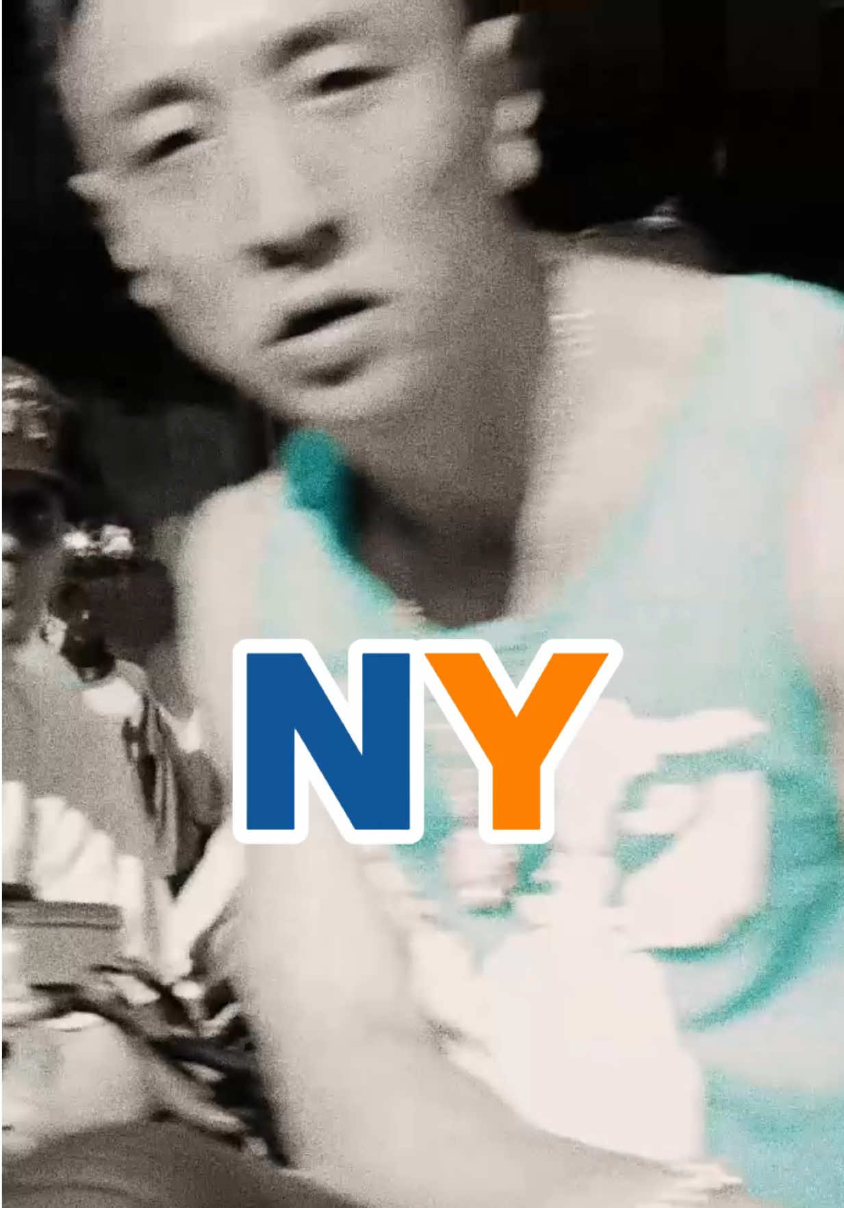 KNICKS in 4 #newyork #knicks #ny #NBA finals #flowsik