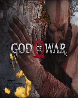 God of war (2018) best game ever made #godofwar #godofwarlaufey #godofwaredit #godofwar2018 #fyp 