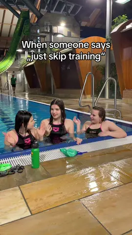 Never ever 🙅🏼‍♀️ #wasserfreunde #soest #swimtok #swimming #training 