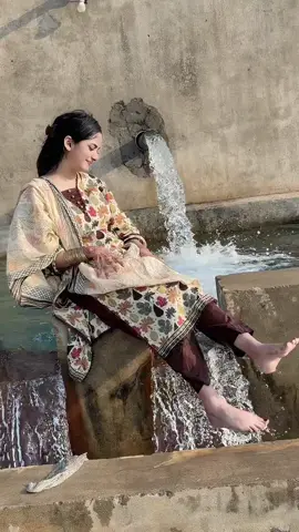 #cutegirlalisbabut #cutegirlalisbabut  Haye garmi 🛀