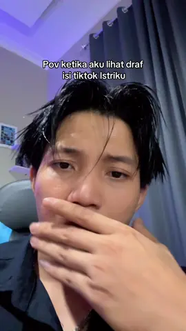 Kacauuu ternyata dia bisa gitu... #masshuda22 