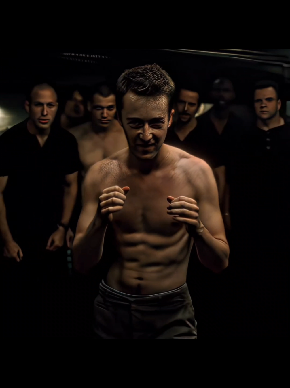 Free Analysis at FacelQ Labs #bredpitt #fyp #edit #taylerderden #film #fightclub 