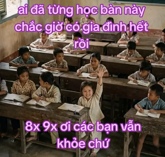 kí ức tuổi thơ không thể nào quên được,đứng học nhưng vẫn vui nha😅#8x9x_tuổi_thơ #mienquecuatoi #kiuctuoitho 