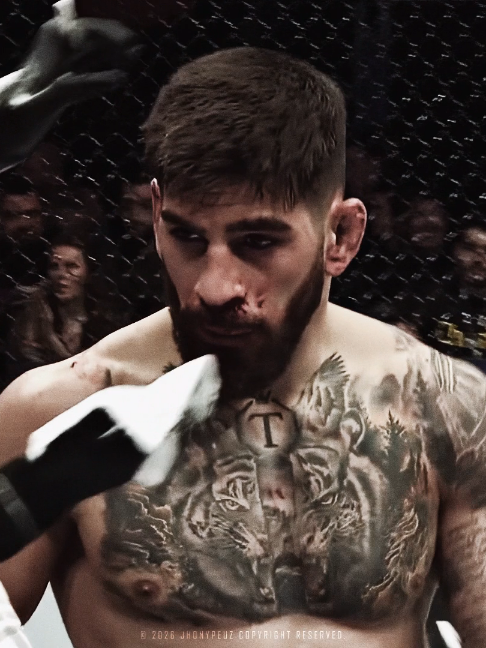 first UFC edit, if this goes well I might turn this into a niche #illiatopuria #UFC #ufcedit #edit #mmaedit