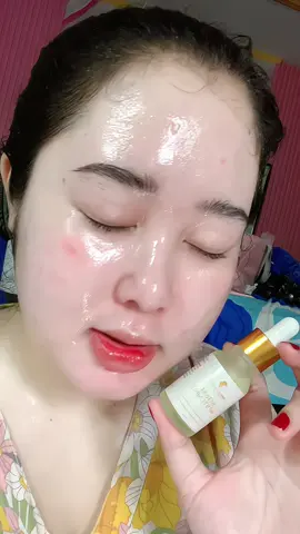 Sipa si disini yg mau muka cerah dan glowing🫢 #nrhlsaabeauty #serumwhitening 