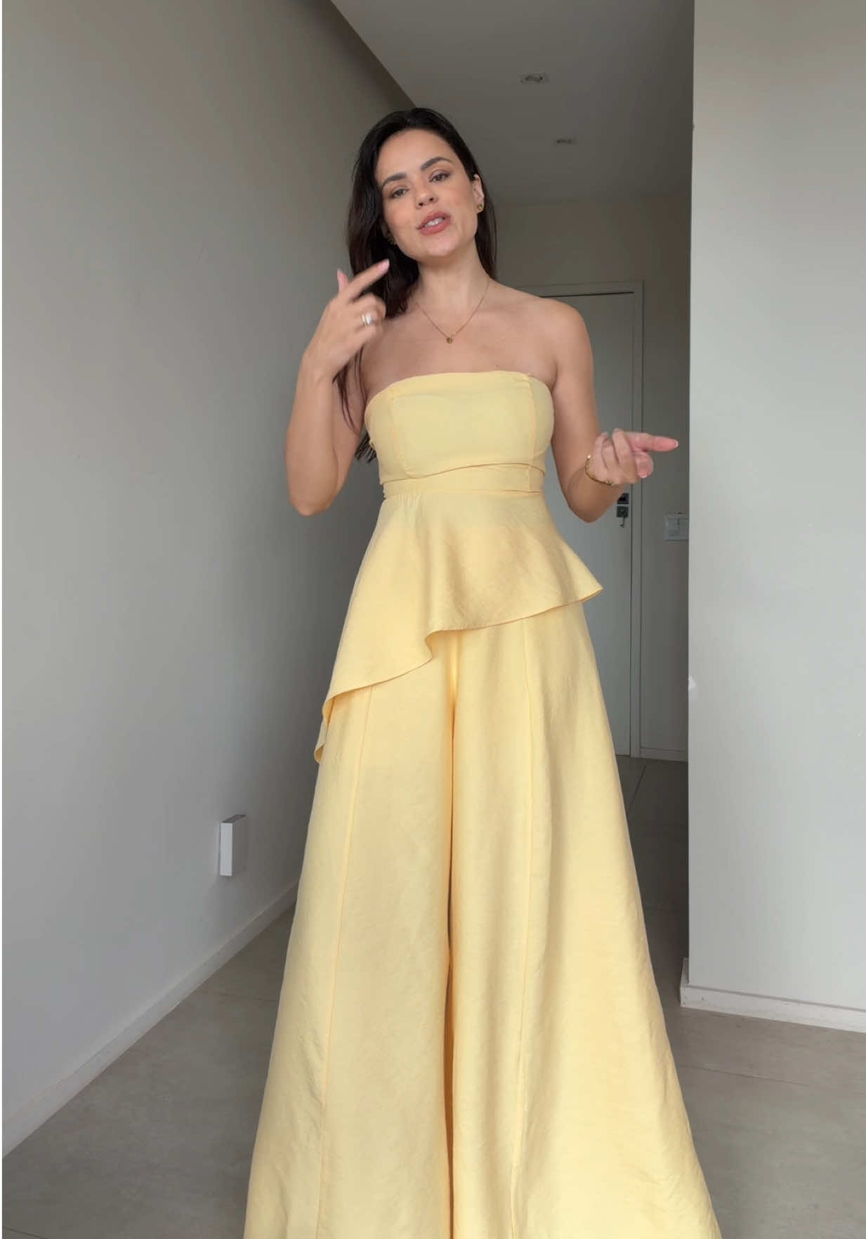 Eu amei tanto esse conjunto que tive que pegar mais um 
