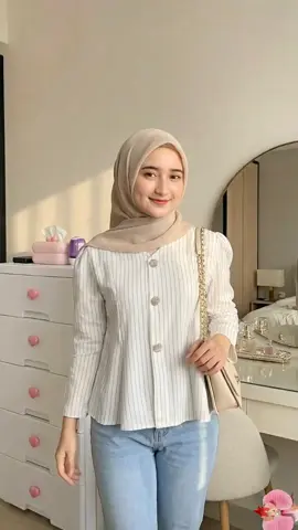 #blouse#blousestripe#bismilahfyp 