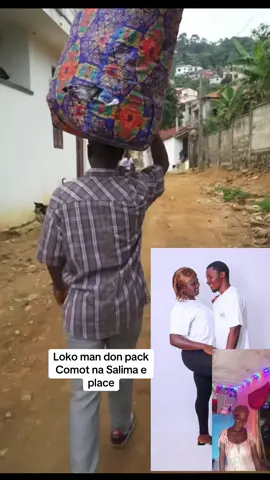 Loko man don pack 