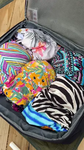 #tiktokshopcreatorpicks #summervibes #travelhack #beachvacation #travelmusthaves @Vacbird 