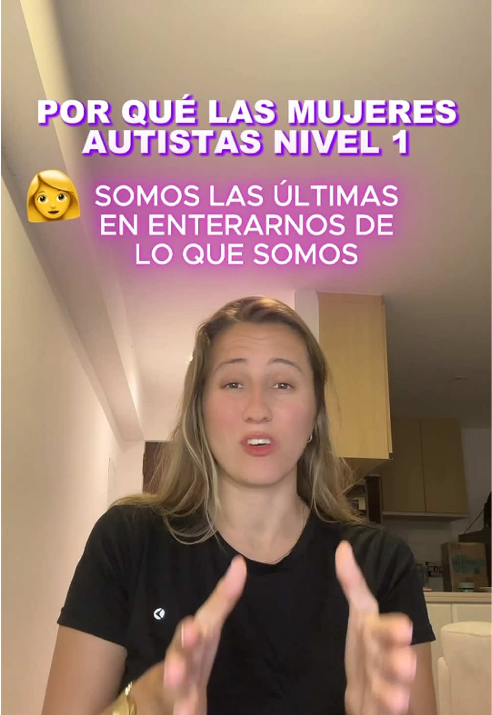 #autismo #psicologia #mujeres #autista 