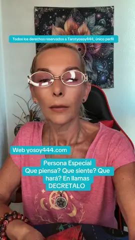 Persona Especial!! DECRETALO #tiktokviral #tiktokeeuu #personaespecial #sanacion #reconciliacion 
