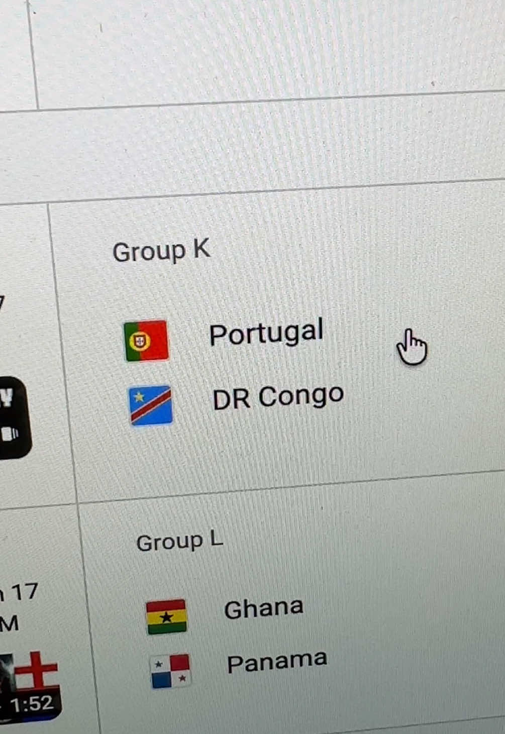 Ebola and the World Cup 😬😬😬 anybody else mildly concerned?? 🙈 #fifaworldcup #worldcup #drcongo #ebola 
