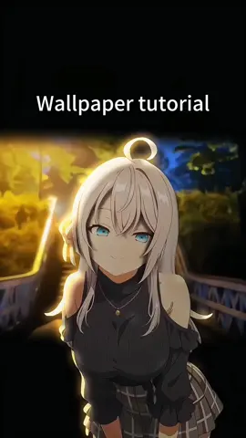 Copy the link, download the Kling app to get the same Alya wallpaper. animated wallpaper Alya animated wallpaper creation tutorial #AlyaWallpaper #KLingCreators #KlingAI #4kwallpaper #alya 