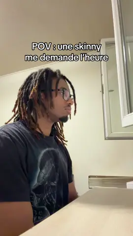 En gros je vous donne pas l’heure 