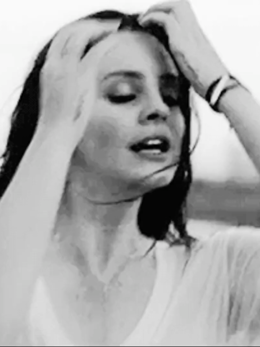 amor essa saudade.. #lanadelrey #foryoupage #fyp #forro #editlanadelrey 