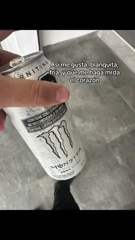 Y no hablamos del monster gente #fyp #parat #viral 