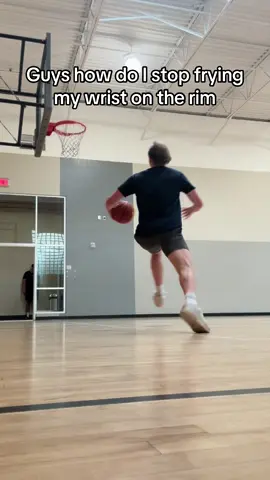 Give me some tips #dunk #basketball #vertical 