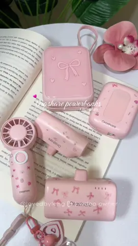 Replying to @masha 🐈 PAYDAY SALE ALERT 🎀🙌🏻🌸 @Orasharelifestyleph  @Orashareph ADD TO CART NYO NA BEHHHH 🥰 Disclaimer: Prices may vary until promotion ends. #orasharepowerbank #powerbankmurah #minipowerbank #birthdaysale #powerbankmini 