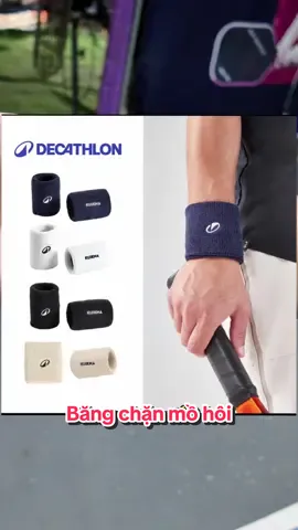 Băng mềm sướng vãi #manhtuyen #pickleball #decathlon 