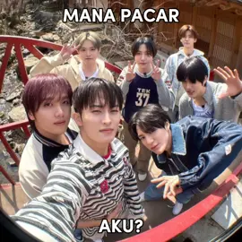mana pacar aku? #jisung #nctdream 