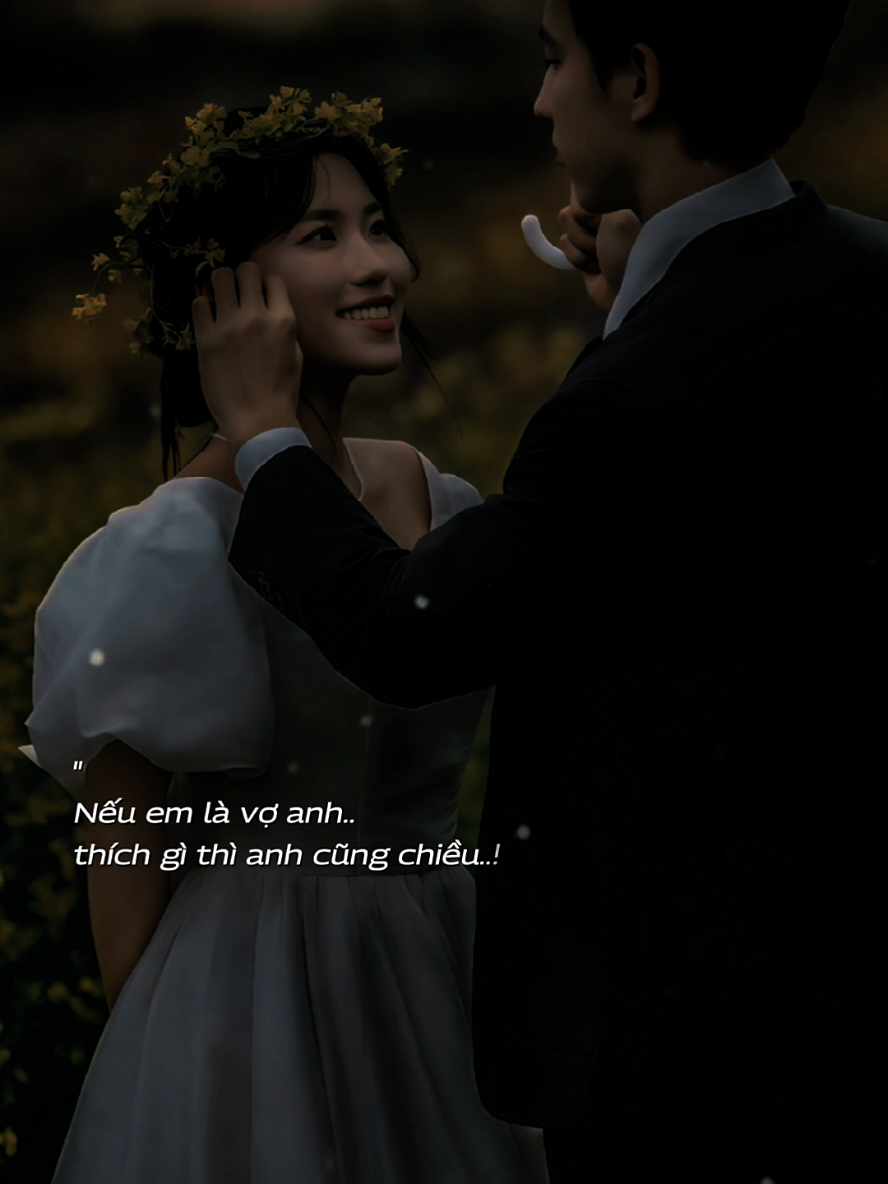 Nếu em là vợ anh thích gì thì anh cũng chiều...#nhacchaymoingay #nhacbuontamtrang #tamtrangbuon #tamtrang #tramdungchan606 