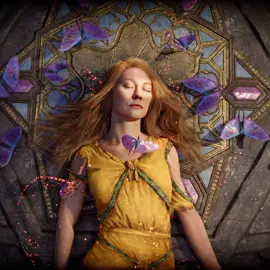 #LAUFEY || SO excited for this game the hate is crazy |  #fayegow #godofwar #fyp #godoforesight  @javierescueya  | NEW LAUFEY GOW GAME EDIT |