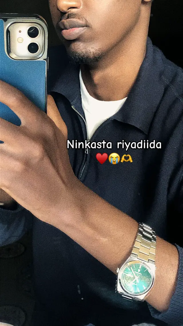 #somalitiktok #fyp #CapCut #foryou 