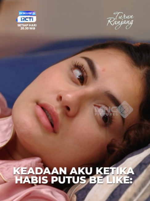 Kita mulai dari 0 ya kak😣🙌🏻 Saksikan Turun Ranjang setiap hari hanya di RCTI! Tonton video adegan, bloopers & BTS Turun Ranjang hanya di channel YT MNC Pictures!