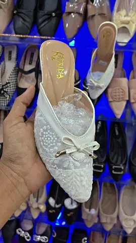 sandal heels tapak tahu#sandaltalaktahu #tiktokgogempar #fyp 