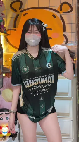 #เสื้อกีฬาพิมพ์ลาย #เสื้อกีฬาแฟชั่น #เสื้อกีฬาสวยๆ #เสื้อกีฬาคอวี 