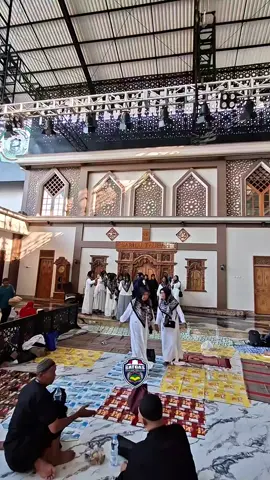 Rutinan Kamis 04/06/2026