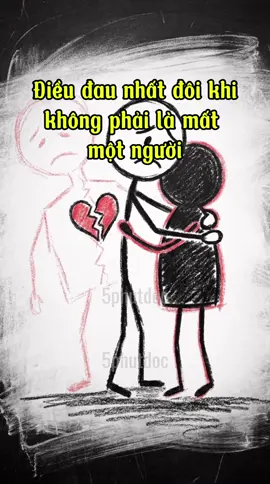 Bạn đã cố giữ họ… đến mức quên giữ lấy bản thân. #tamly #selfworth #moiquanhe #tinhyeu #Trending 