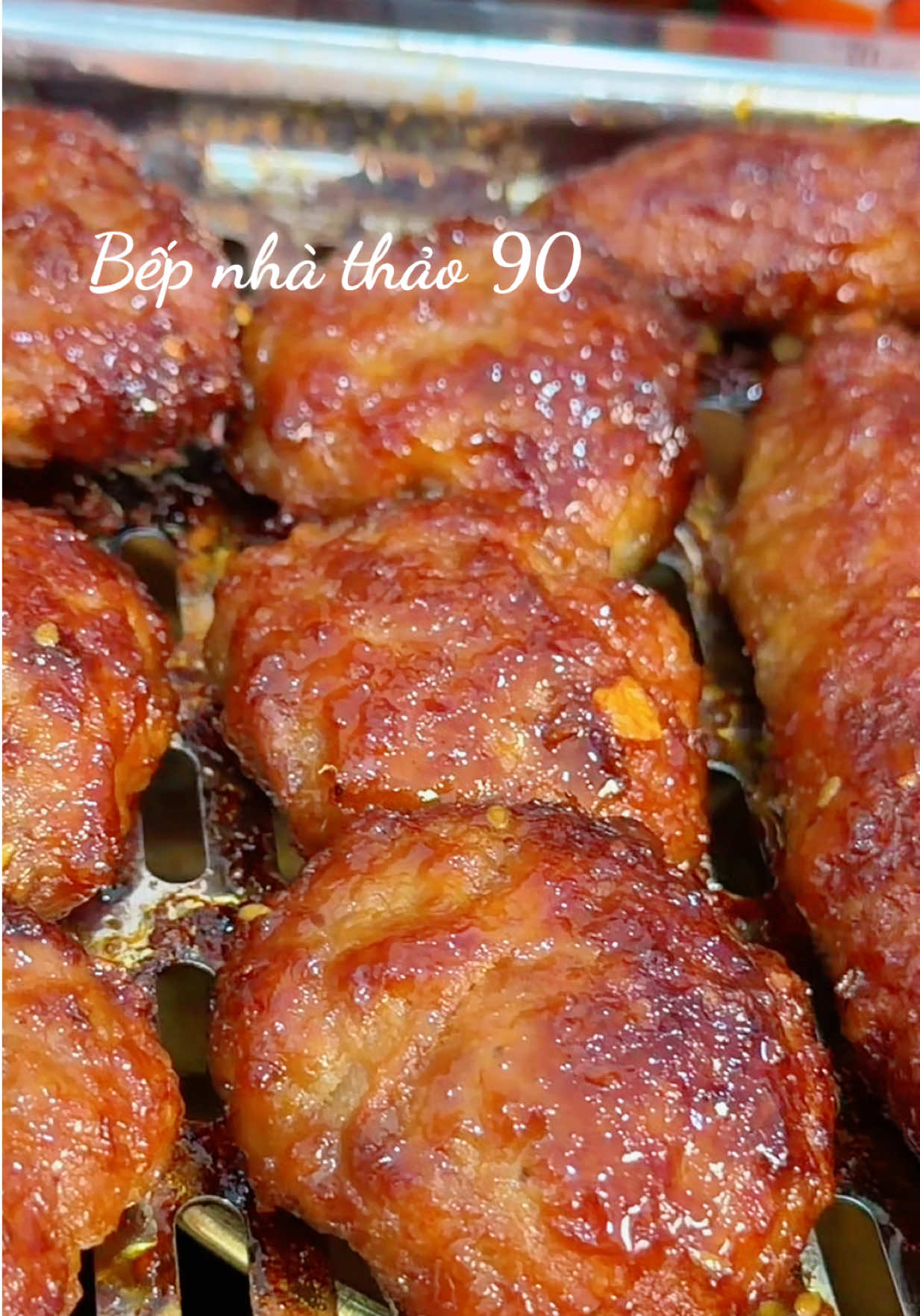 Sốt ướp thịt nướng vị BBQ không cay #sotuopthitnuong #sotuopthitbepxuyenviet #sotuopthit #monngonmoingay #giavi  @Bếp nhà Thảo  @Bếp nhà Thảo  @Bếp nhà Thảo 