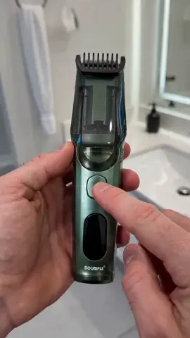 Rechargeable Beard Shaver #bestbarberclippers #cleanestrazor #handheldrazor #shavingessentials #hairremovalmusthave #mensgroomingproducts #mensshaverwaterproof #vacuumtrimmer #hairtrimmer #portableshaver