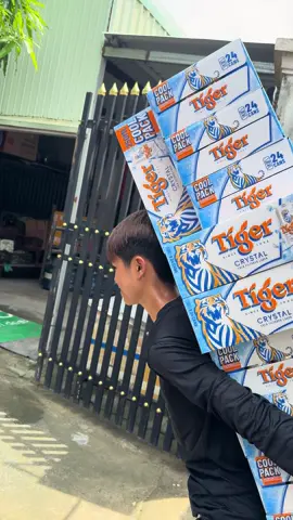 Ngày nay uống hết 5xị 😂😂😂##xuhuongtiktok #fyppppppppppppppppppppppp 