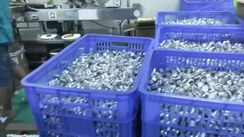 Raw materials from Chinese peptide factories #peptide 