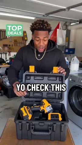 Just for the men #TikTokShopDealsforYouDays #SummerWins #cordlessimpactwrench #drill #tools 