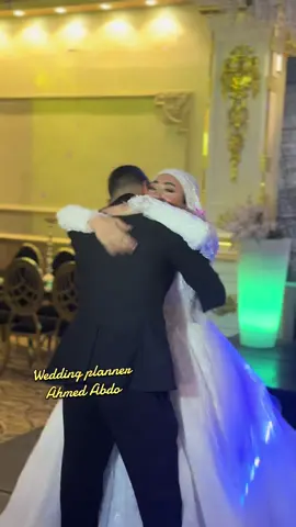 #ahmed منظم حفلات 