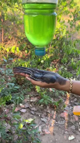 The guy show survival skills Save soap & water #Outdoors #bushcraft #camping #campinglife #lifehacks 