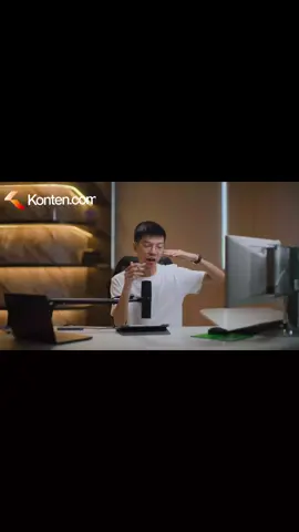#kontencomxsulianto #kontencom  Tonton lengkapnya di YouTube sulianto indria putra 
