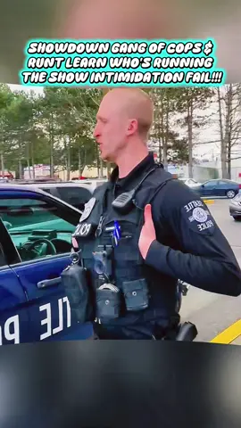 #copoftiktok #policeofficer #fyp #audit #1stamendment 