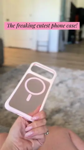 The cutest and most functional phone case I’ve tried!! @ORNARTO US #phonecase #magsafe #ornartophonecase #ornarto 
