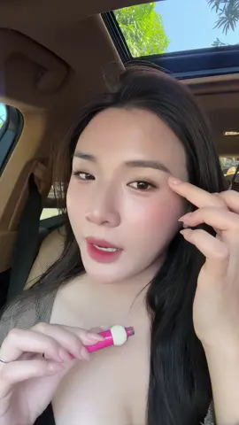 Màu 02 đẹp dễ dùng #lamdep #makeup #thoitrangnu 