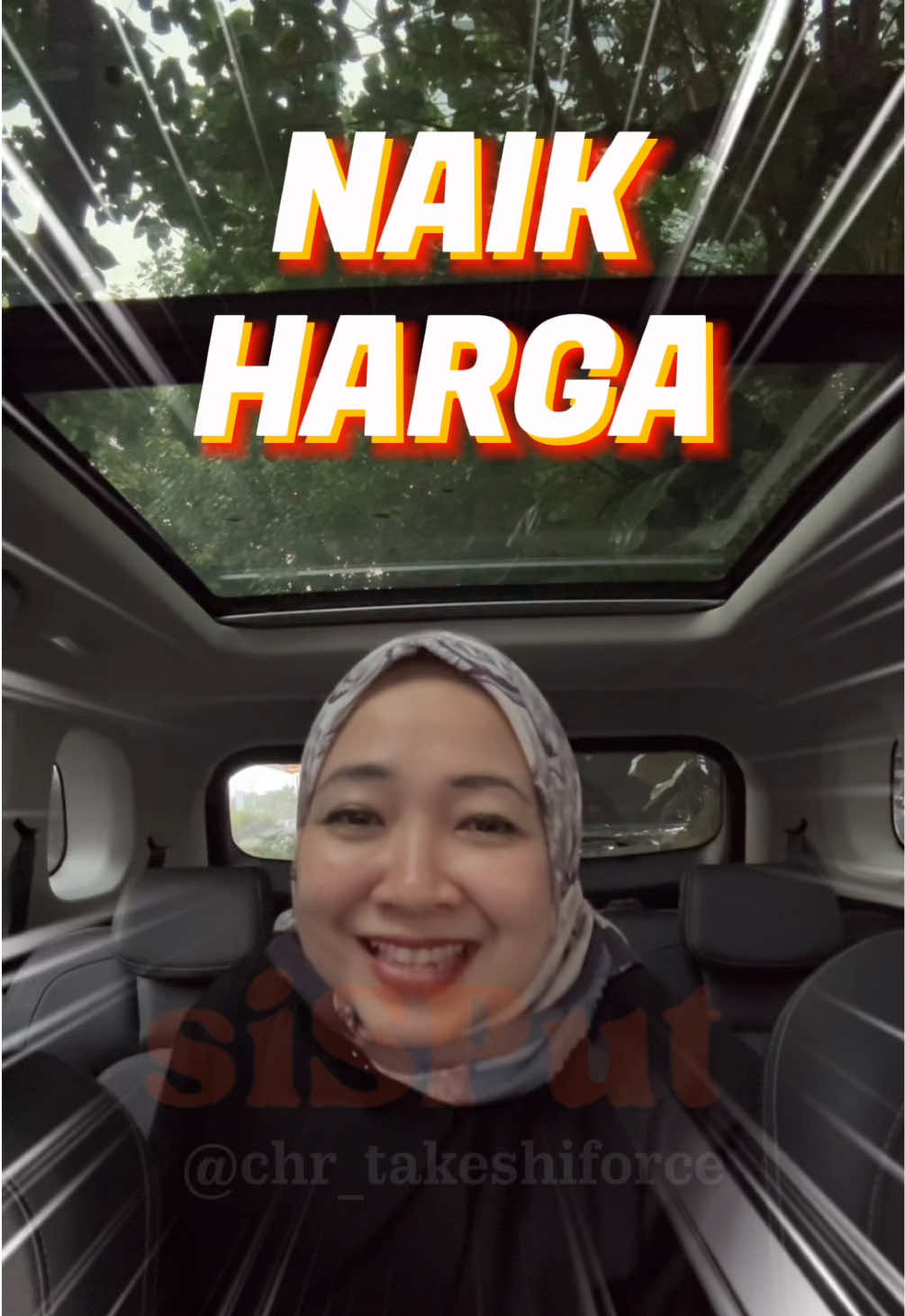 Harga lama tinggal sebentar lagi 😭 Kalau kamu rutin konsumsi AFC atau mau mulai coba, mungkin sekarang jadi timing terbaik sebelum price update berlaku 💛 Chat Sisput ya kalau mau dibantu beli paket suba utsu hikari !