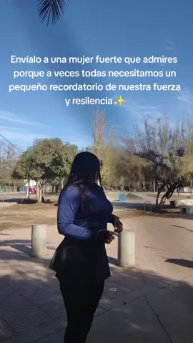 Incluso estando sola.. siempre necesitas de alguien... Valora a esa amiga que siempre te rescata #amigadatecuenta #amorpropio #Motivacion #salsa #energiafemenina 