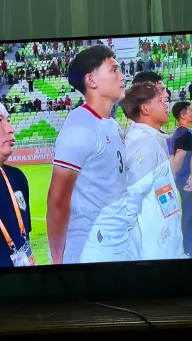 So proud of you brother  “IbraOhorella”  Timnas U-19  #garudamudaindonesia  #garudamendunia  #tulehu_maluku_indonesia  #tulehukampungsepakbola 