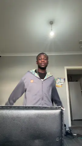@TGF_Draise07🎶🎧 @•SAMUEL-OLUWA• 