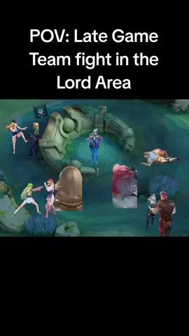 Diva Lord and Late Game be like: #mlbbcreator #mlbbtiktok #mlbb