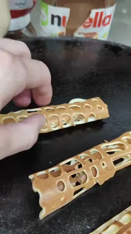 Salim crêpés 🥞🔔 recette astuce formation  #recetasfaciles #astuse #formation #crepes #salimcrepes 