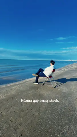 #fyp #dəniz #huzurum #düşünce 